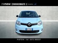 Usata Renault Twingo Equilibre 60 kW (82 CV) 2023 Utilitaria