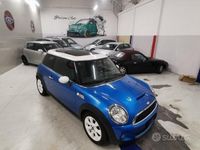 usata Mini Cooper S -