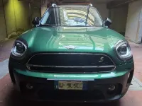 Usata Mini Cooper Countryman Business 224 CV (164 kW) 2021 SUV