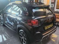 Usata Citroën C3 Aircross PureTech 110 CV (80 kW) 2022 Grigio SUV