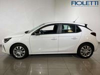 Usata Opel Corsa 75 CV (55 kW) 2023 Bianco Berlina