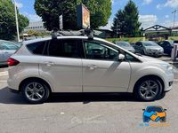 Usata Ford C-MAX S 120 CV (88 kW) 2019 Other Monovolume