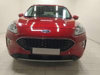 Usata Ford Kuga Business Edition 120 CV (88 kW) 2021 Rosso SUV