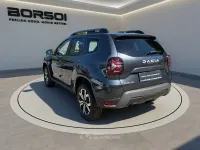 Usado Dacia Duster Expression 101 CV (74 kW) 2022 Gris SUV