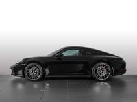 Nuova Porsche 992 394 CV (289 kW) 2026 Nero Coupé