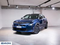 Usata Lancia Ypsilon 101 CV (74 kW) 2024 Blu / tetto nero Utilitaria