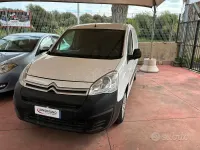 Usata Citroën e-Berlingo 99 CV (72 kW) 2017 Bianco Monovolume