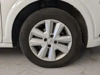 Usata Dacia Sandero Comfort 91 CV (66 kW) 2022 Bianco Berlina