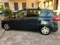 Usata Ford C-MAX 110 CV (80 kW) 2011 Monovolume