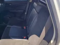 Usata Honda CR-V Elegance 140 CV (102 kW) 2013 Bianco SUV