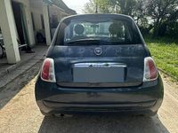 Usata Fiat 500 2007 Berlina