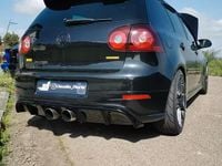 Usata VW Golf V Edition 320 CV (235 kW) 2007 Berlina