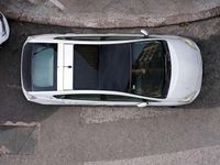 Usata Toyota Prius 99 CV (72 kW) 2009 Bianco Utilitaria