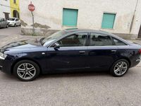 Usata Audi A6 224 CV (164 kW) 2004 Berlina