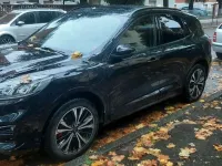 Usata Ford Kuga ST-Line X 224 CV (164 kW) 2021 Nero SUV