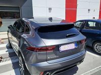 Usata Jaguar E-Pace R-Dynamic 150 CV (110 kW) 2018 SUV