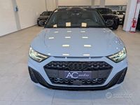 Usata Audi A1 S-Line 150 CV (110 kW) 2024 Grigio SUV