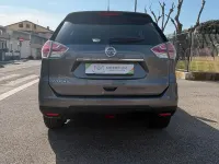 Usata Nissan X-Trail 131 CV (96 kW) 2016 Grigio SUV