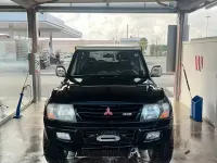 Usata Mitsubishi Pajero 165 CV (121 kW) 2000 SUV