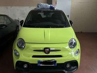 Usata Abarth 595 Competizione 179 CV (131 kW) 2019 Berlina