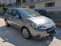Usata Opel Corsa 95 CV (69 kW) 2017 Grigio Utilitaria