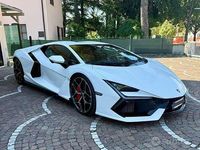 Usata Lamborghini Revuelto 825 CV (606 kW) 2024 Bianco Coupé