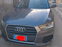 Usata Audi Q3 Business 120 CV (88 kW) 2016 SUV