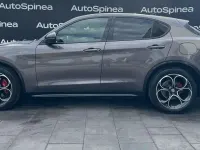 Usata Alfa Romeo Stelvio Veloce 209 CV (153 kW) 2025 Other SUV