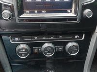 Usata VW Golf VII 110 CV (80 kW) 2015 Grigio Berlina