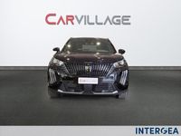 Ny Peugeot 2008 Allure 100 HK (73 kW) 2026 Svart SUV