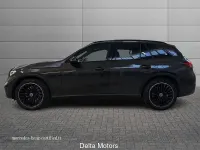 Usata Mercedes GLC220 Advanced Plus 197 CV (144 kW) 2023 Grigio SUV