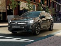 Nuova VW Taigo R-line Plus 116 CV (85 kW) 2026 Deep black perlato SUV