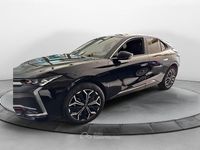 Usata DS Automobiles DS4 Opera 131 CV (96 kW) 2024 Nero SUV