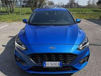 Usata Ford Focus ST-Line X 155 CV (114 kW) 2021 Berlina