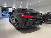 Usata BMW X4 M Sport 190 CV (139 kW) 2021 Nero SUV