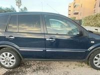 Usata Ford Fusion Zetec 79 CV (58 kW) 2004 Utilitaria
