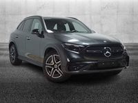 Usata Mercedes GLC300e AMG Line Premium 269 CV (197 kW) 2024 Grigio metallizzato SUV