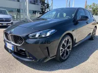 Usata BMW 120 M Sport 163 CV (119 kW) 2025 Nero Utilitaria