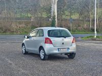 usata Toyota Yaris 1.3 3 porte Sol