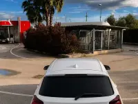 Usata BMW 116 M Sport 116 CV (85 kW) 2014 Bianco Utilitaria