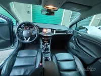 Usata Opel Astra 136 CV (100 kW) 2016 Station wagon