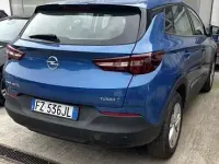 Usata Opel Grandland X Business 131 CV (96 kW) 2019 SUV