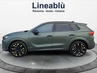 Nuova Cupra Terramar 204 CV (150 kW) 2026 Verde SUV