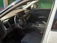 Usata Nissan X-Trail 131 CV (96 kW) 2023 Bianco SUV