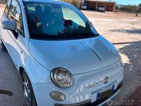 Usata Fiat 500 Sport 100 CV (73 kW) 2008 Utilitaria