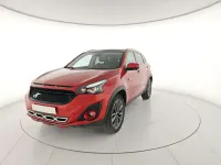 Usata DR F35 155 CV (114 kW) 2022 Rosso SUV