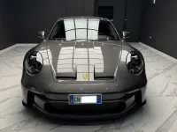 Usata Porsche 911 GT3 Touring 510 CV (375 kW) 2023 Grigio Coupé
