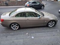 Usata BMW 330 Cabriolet M Sport 231 CV (169 kW) 2008 Cabrio