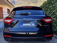 usata Maserati Levante 3.0 V6 275cv auto