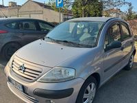 Usata Citroën C3 60 CV (44 kW) 2002 Utilitaria